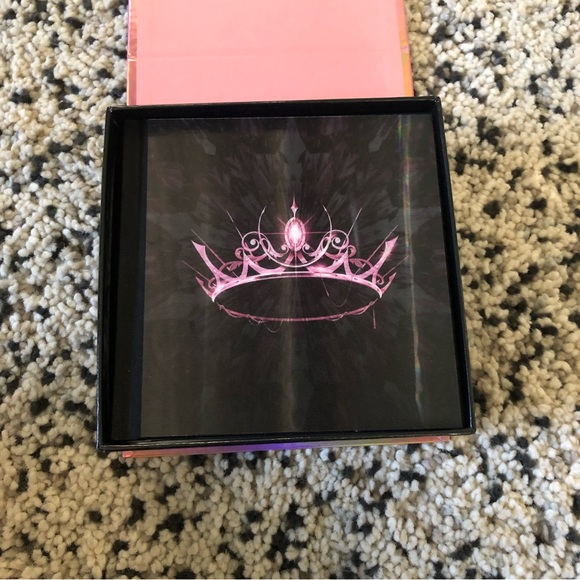 BLACKPINK the album holographic edition - Picture 10 of 11